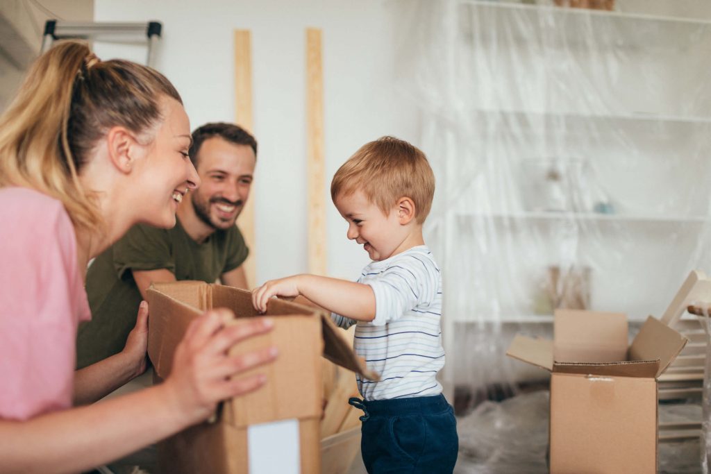 residential movers and storage whistler vancouver